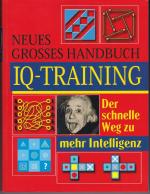Harald Havas: Neues grosses Handbuch IQ-