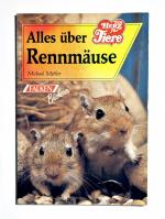 Alles über Rennmäuse