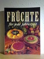 Früchte für jede Jahreszeit