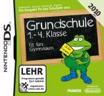 Grundschule 1.-4. Klasse Fit für das Gymnasium 2010