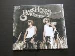 The Bosshoss: "Internashville Urban Hymn