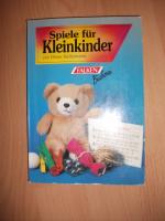 Spiele für Kleinkinder