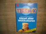 Terra X. Rätsel alter Weltkulturen I.