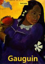 Gauguin 1848-1903  Bilder eines Aussteigers