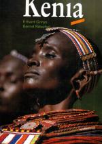 Erhard Gorys: Kenia Erhard Gorys: Kenia