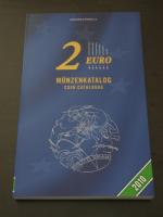 "2 Euro Münzenkatalog" / "2 euro coin catalogue"