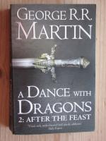 A Dance with Dragons 2: After the Feast