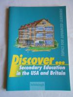 Klaus Hinz: Discover... / Secondary Educ