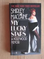 Am lucky Stars - A Hollywood Memoir