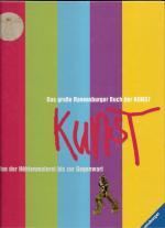 Das große Ravensburger Buch der Kunst