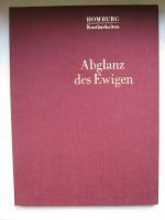 Grimme, Ernst Günther: Abglanz des Ewige Grimme, Ernst Günther: Abglanz des Ewige