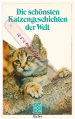 Die schönsten Katzengeschichten der Welt