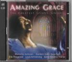 Amazing Grace - The greatest Gospel Singers