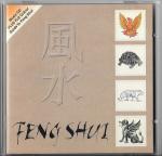 Feng Shui (CD und Booklet)