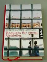 Manuel Vázquez Montalbán: Requiem für ei