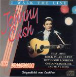 I Walk The Line - The Collection (Original Erstausgabe von 1987) **Rarität**