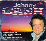 Johnny Cash - 3er CD-Box (im Pappschuber)