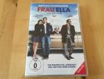Frau Ella- Lieber spät als nie.
