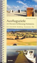 Klinger, Hartmut B: Ausflugsziele im Her Klinger, Hartmut B: Ausflugsziele im Her