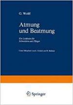 Atmung und Beatmung: Ein Leitfaden für Schwestern und Pfleger