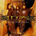 LMS: Straight From Da Root