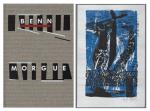Benn, Gottfried - Regel, Ingo: Morgue un