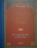 Hans Kruppa: Amanda und das Zauberbuch