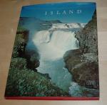 Island Bildband von 1973