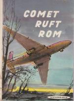 Jugendliteratur - Streit, E.: Comet ruft