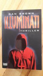 Dan Brown: Illuminati - . Robert Langdon