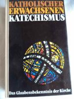 Katholischer Erwachsenenkatechismus - Da