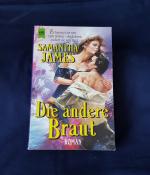 Samantha James: Die andere Braut