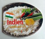 Annette Kolb: Indien. Kochen toll in For