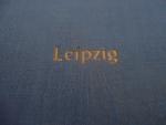 Leipzig - alte Fotoaufnahmen, einzeln au