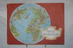 Prof. Dr. Oswald Muris: Alter Welt - Atl