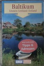 Gerberding. Eva u.a.: Baltikum. Litauen,