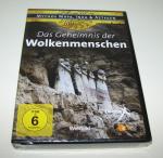 Das Geheimnis der Wolkenmenschen - Mythos Maya, Inka und Azteken / / ZDF/ Weltbild /