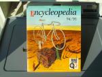 Encycleopedia - The international buyers´guide to alternaives in cycling