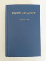 Deutsche Notar-Zeitschrift  - DNotZ - Ja