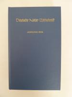 Deutsche Notar-Zeitschrift  - DNotZ - Ja