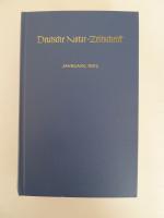 Deutsche Notar-Zeitschrift  - DNotZ - Ja