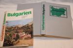 Bulgarien – Landeskundlich-geographischer Überblick