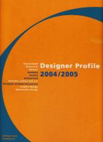 Designer Profile 2004/2005 - Band 2