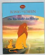 König der Löwen - Die Rückkehr des Königs ( Minibuch )