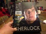 Sherlock - The Casebook