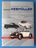 Günther, Dieter; Wolf, Walter: Karosseri Günther, Dieter; Wolf, Walter: Karosseri