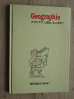 Geographie zum schnellen Lernen