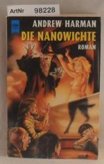 Andrew Harman: Die Nanowichte