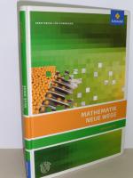 Mathematik Neue Wege SII / Mathematik Ne