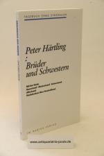 Brüder und Schwestern. Tagebuch eines Synodalen.(signiert) Mit der Rede UnserLand, MeinerLand, KeinerLand, AllerLand, Nachdenken über Deutschland